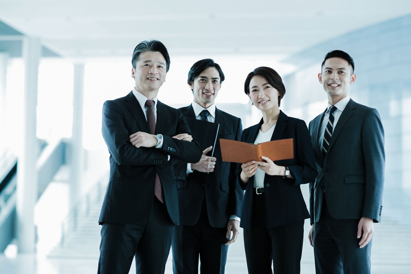 採用情報ブログ